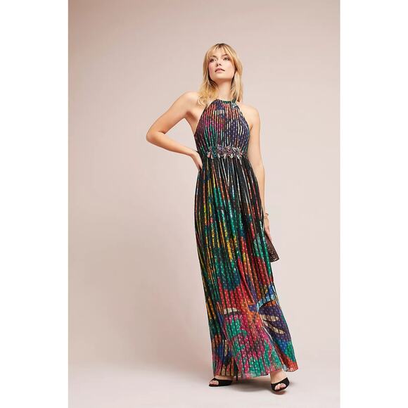 Geisha Designs Dresses & Skirts - Kalinka Maxi Dress